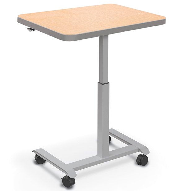 Click here for more Mooreco Stand-Up Desks by Worthington