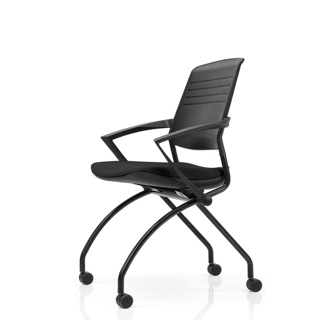 Click here for more Muzo Guest & Conference Chairs by Worthington
