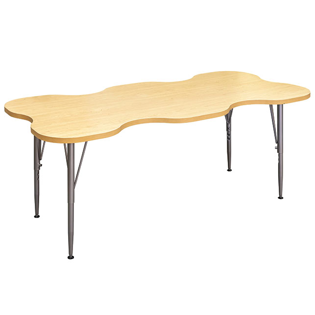 Click here for more Tot Mate Activity Tables by Worthington