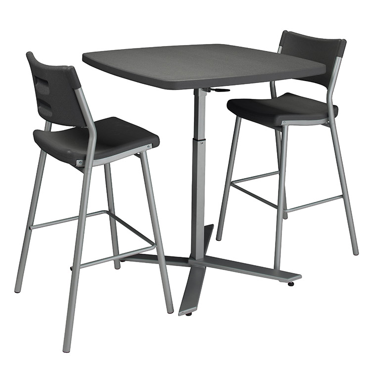 Click here for more NPS Breakroom Table & Chair Packages by Worthington