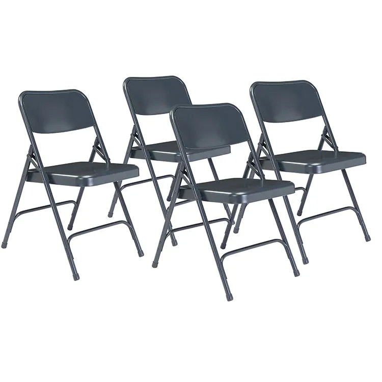 Click here for more NPS Folding Chairs by Worthington