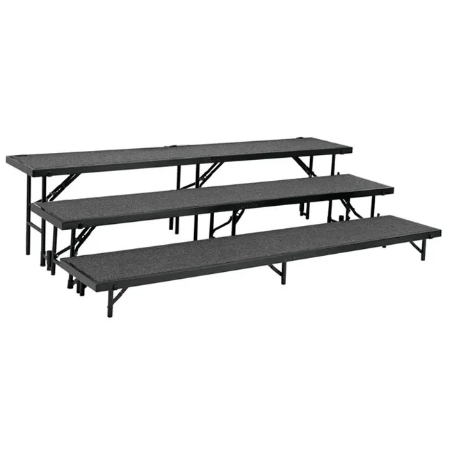 Click here for more NPS Risers by Worthington