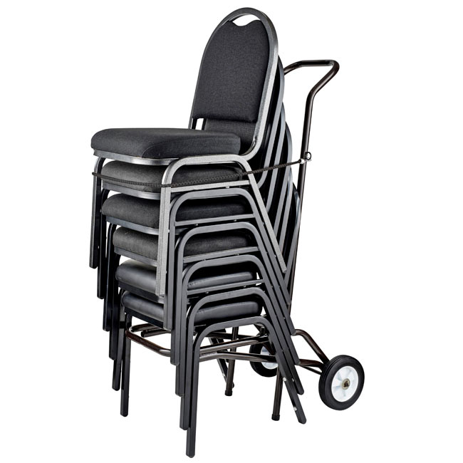 Click here for more NPS Stack Chair Trucks and Caddies by Worthington