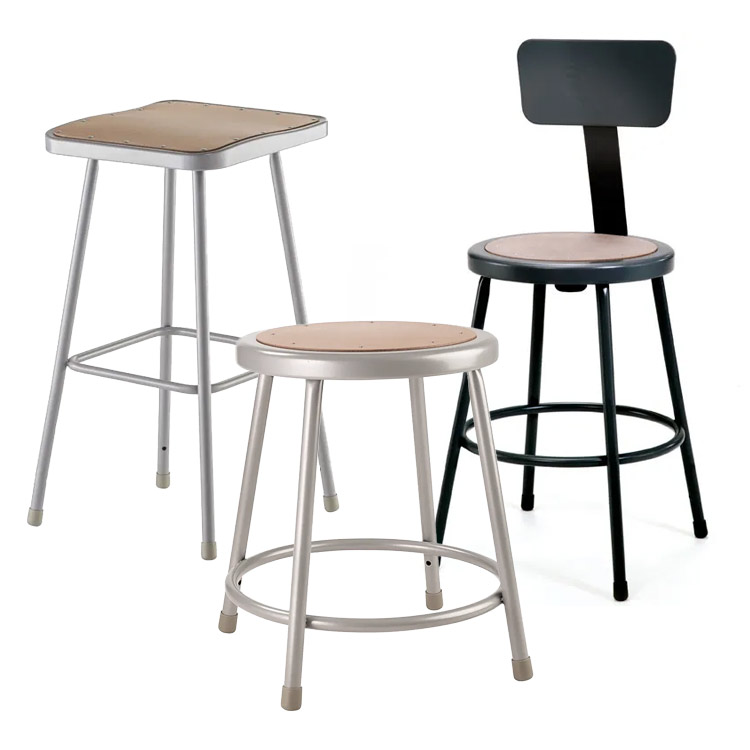 Click here for more NPS Stools by Worthington