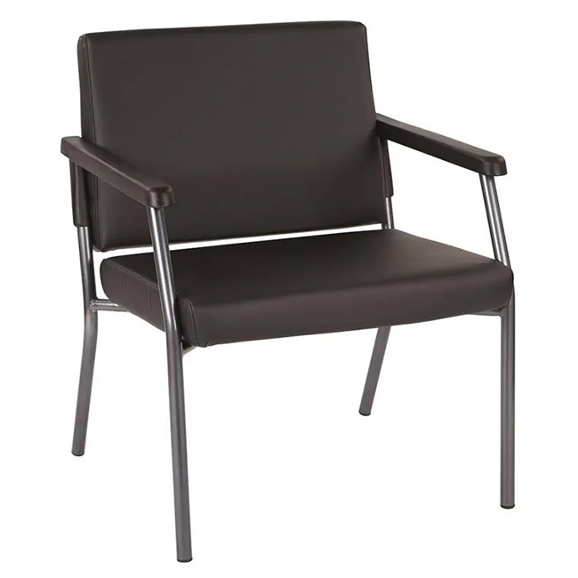 Click here for more Bariatric & Oversized Chairs by Worthington