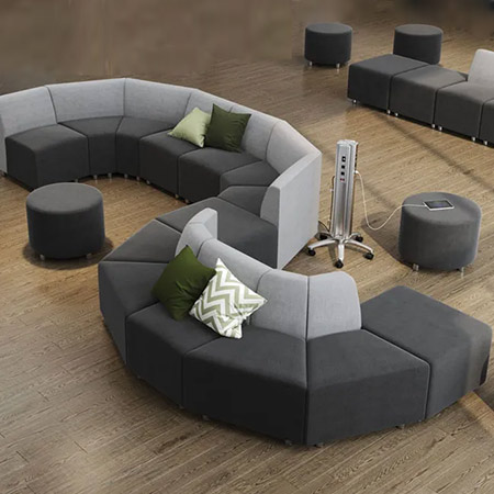 Click here for more Soft Seating by Worthington