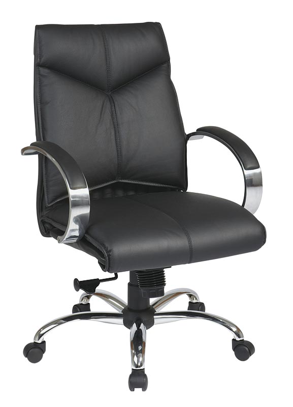Click here for more Office Star Executive Office Chairs by Worthington
