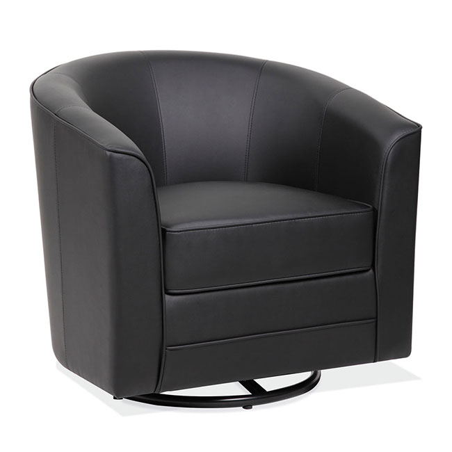 Click here for more OfficeSource Reception & Waiting Room Seating by Worthington