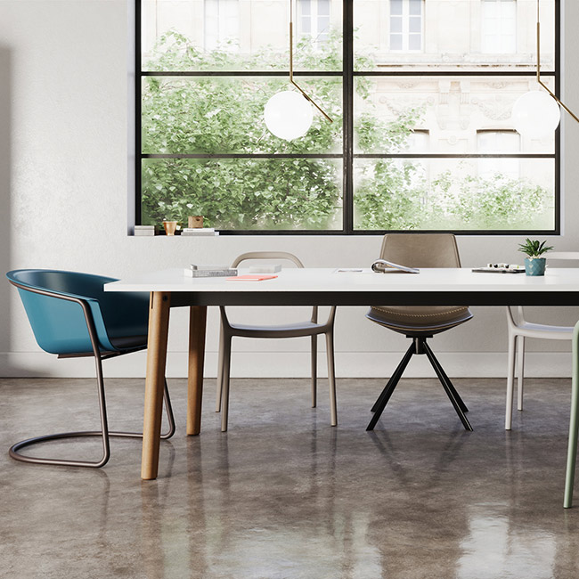 Click here for more Olio Designs Conference Tables by Worthington