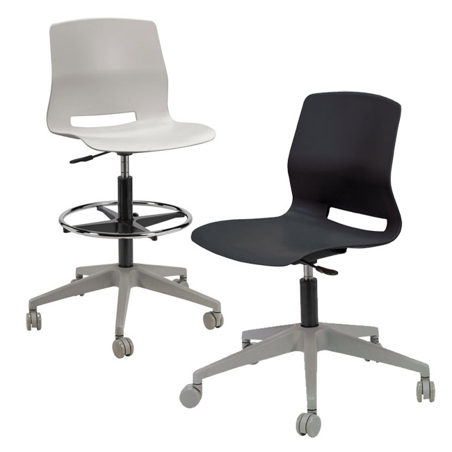 Click here for more Olio Designs Office Task Chairs by Worthington