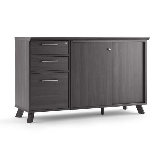 Click here for more OfficeSource Office Credenzas & Hutches by Worthington
