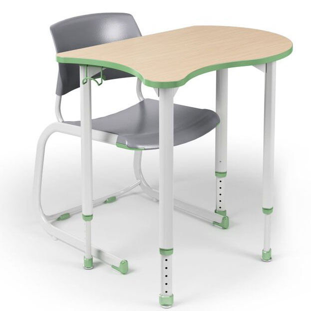Click here for more Paragon Collaborative Desks by Worthington
