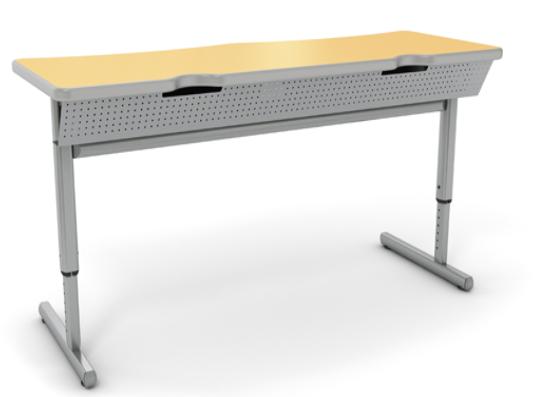 Click here for more Paragon Computer Tables by Worthington