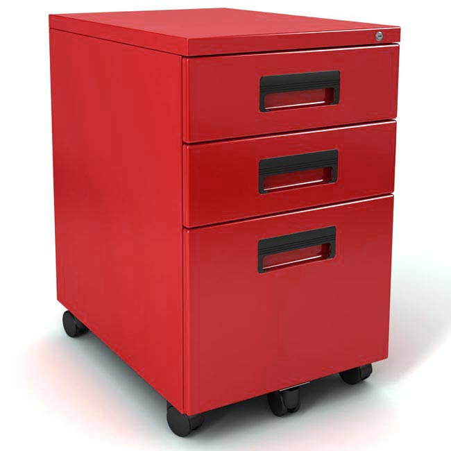 Click here for more Paragon File Cabinets by Worthington