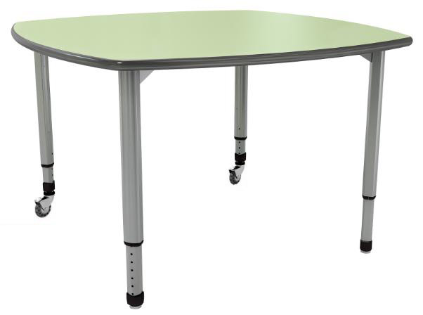 Click here for more Paragon Library Tables by Worthington