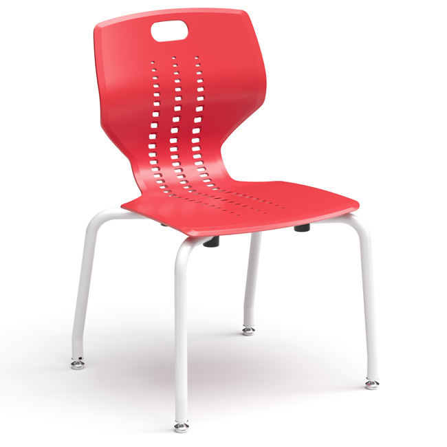 Click here for more Paragon School Chairs by Worthington