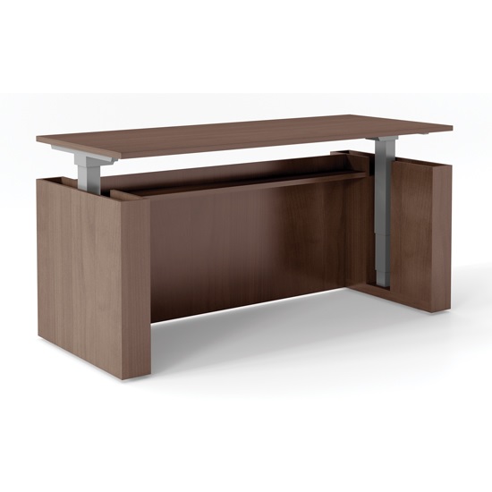 Click here for more OfficeSource Stand-Up Desks by Worthington