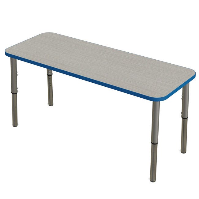 Click here for more Rectangle Tables by Worthington