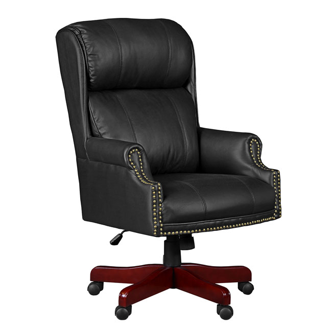 Click here for more Regency Executive Office Chairs by Worthington