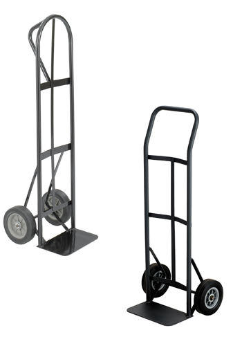 Click here for more Safco Hand Carts & Dollies by Worthington