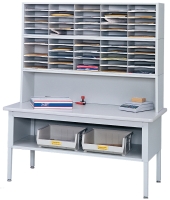 Click here for more Safco Mailroom & Office Organizers by Worthington