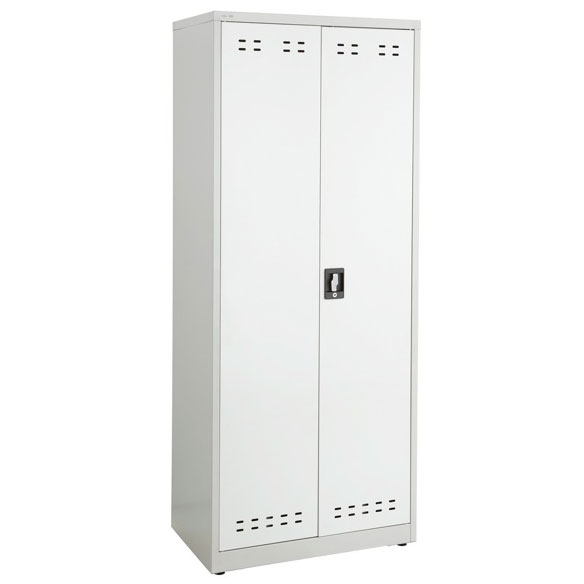 Click here for more Safco Steel Storage Cabinets by Worthington