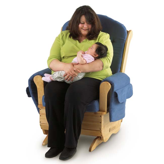 Click here for more Rocking Chairs and Gliders by Worthington