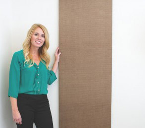 Click here for more Screenflex Acoustical Panels by Worthington