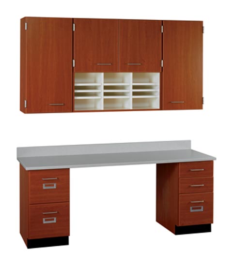 Click here for more Stevens Industries Wall-Mount Storage Cabinets by Worthington