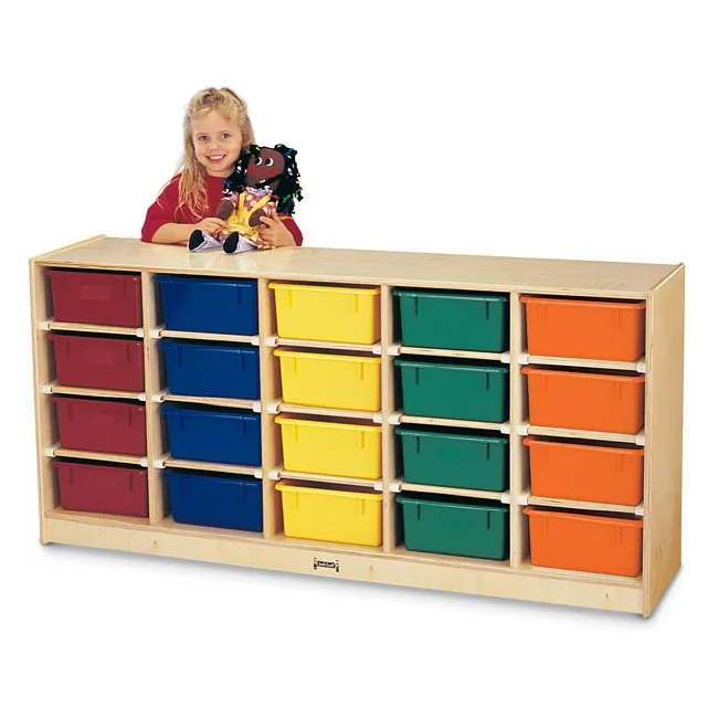 Click here for more Cubbies by Worthington