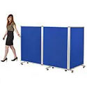 Click here for more Daycare, Preschool & Childcare Room Dividers by Worthington