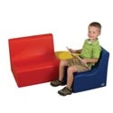Click here for more Kid's Soft Play Furniture by Worthington