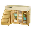 Click here for more Changing Tables by Worthington