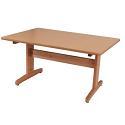 Click here for more Classroom Art Tables by Worthington