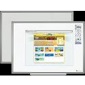 Click here for more Interactive Touch Screen Boards by Worthington