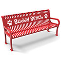 Click here for more Outdoor Benches by Worthington