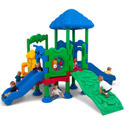 Click here for more Preschool Playground Equipment by Worthington