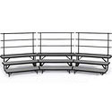 Click here for more Quick Ship Stages & Risers by Worthington