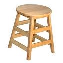 Click here for more Library Stools by Worthington