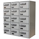 Click here for more Cell Phone & Tablet Lockers by Worthington