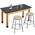 Click here for more Quick Ship Science Furniture by Worthington