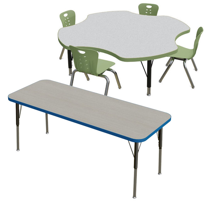 Click here for more Tesco Activity Tables by Worthington