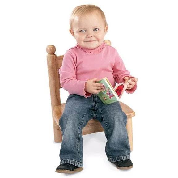Click here for more Toddler Chairs by Worthington