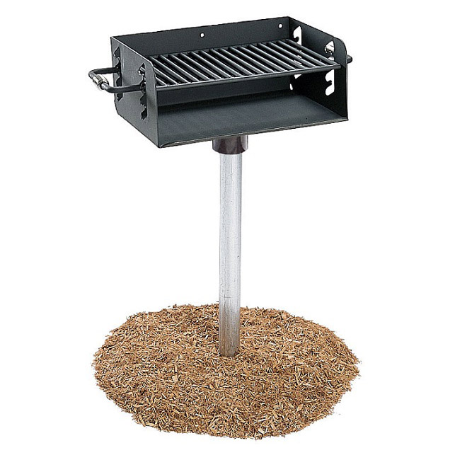 Click here for more UltraPlay Park Grills by Worthington