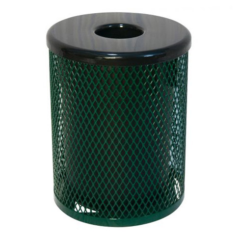 Click here for more UltraPlay Trash Cans & Recycling Bins by Worthington