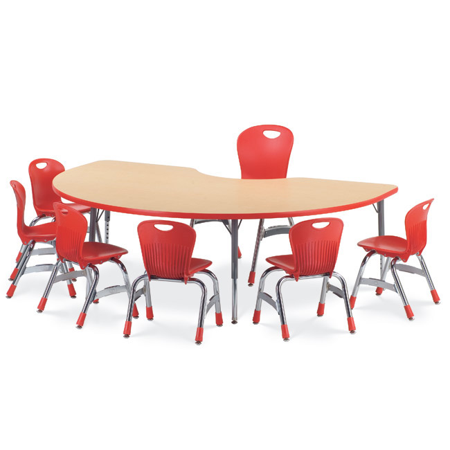 Click here for more Virco Activity Tables by Worthington