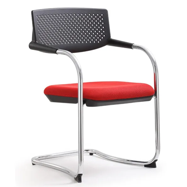 Click here for more Woodstock Guest Chairs and Conference Chairs by Worthington
