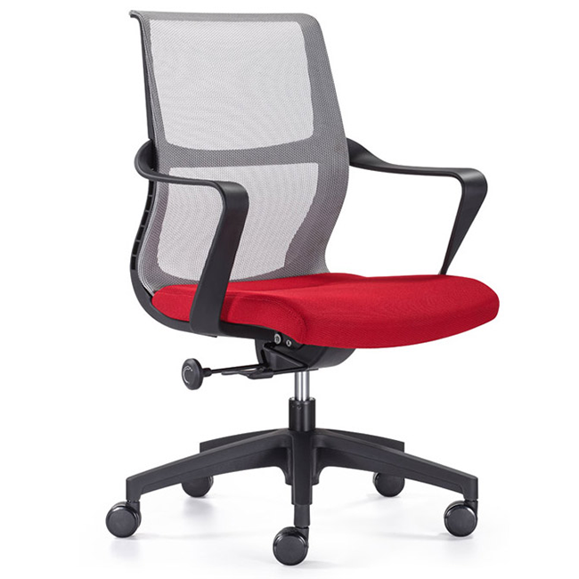 Click here for more Woodstock Mesh Office Chairs by Worthington