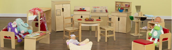 Daycare Furniture Buyer's Guide