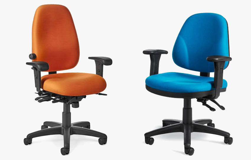 Ergonomic Office Chairs for work comfort